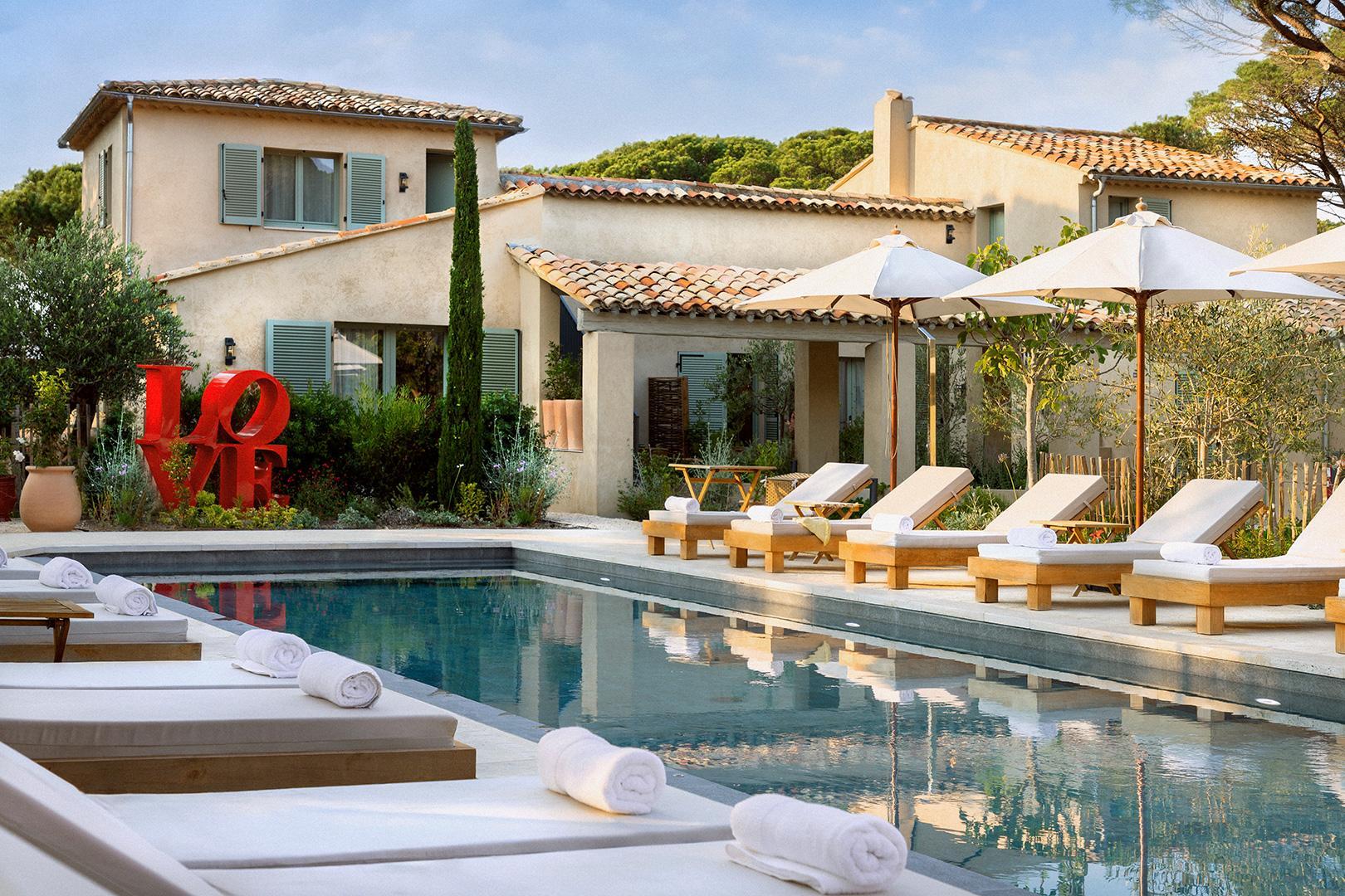 Casa vacanze Maison L'Escalet