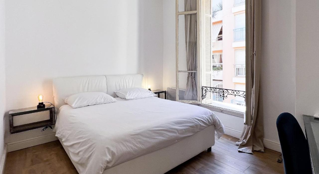 Moderne Proche Monaco G Appartement