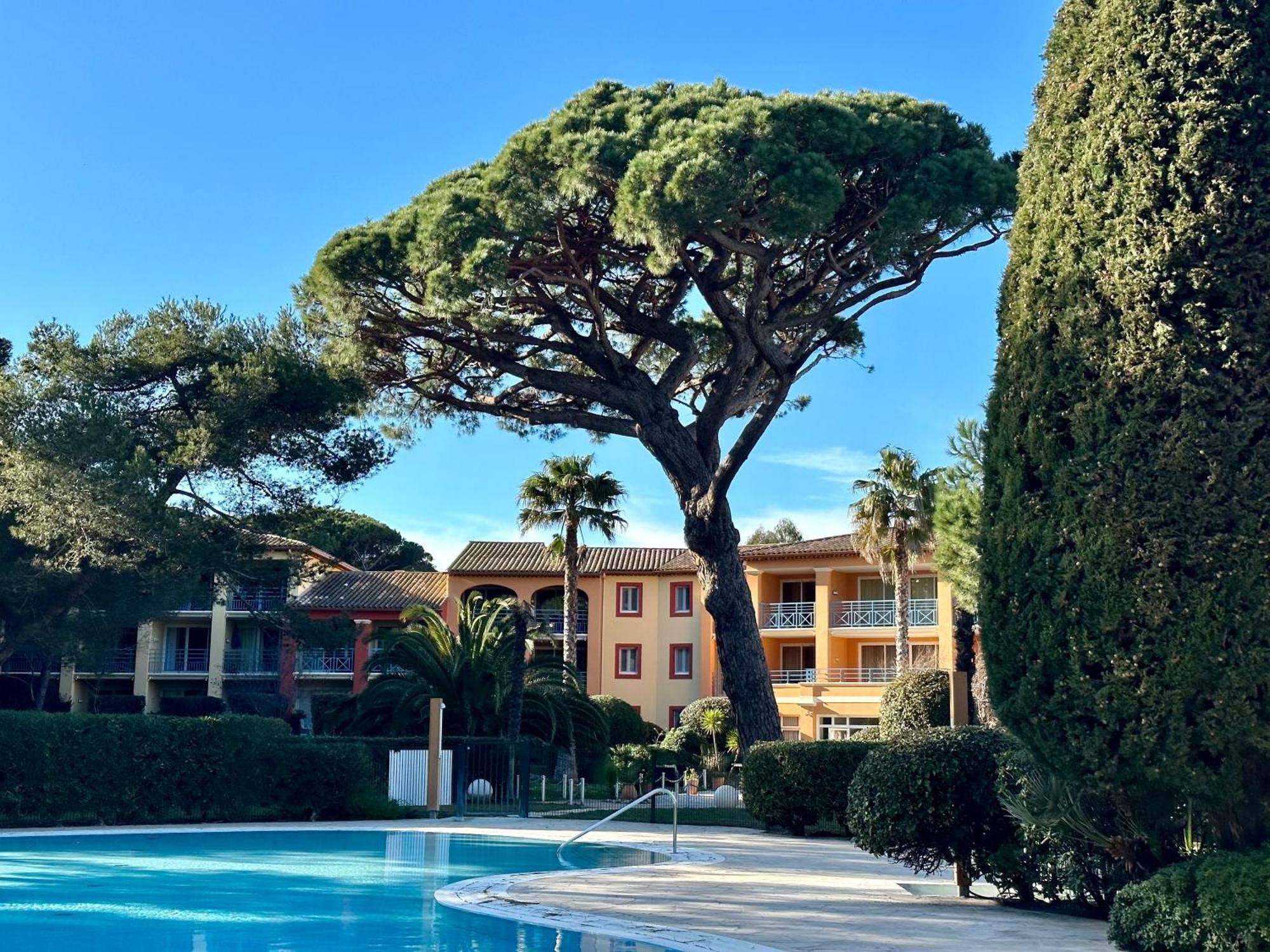 Badine Piscine Balneo Clim *