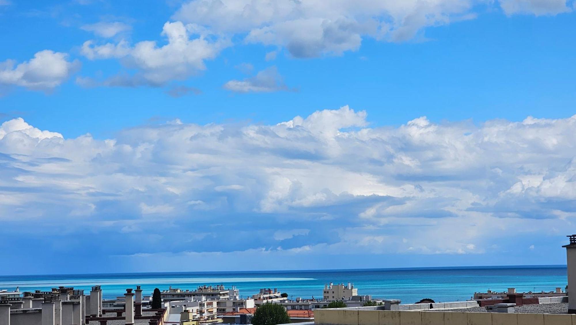 Avec Parking Prive Cagnes-sur-Mer