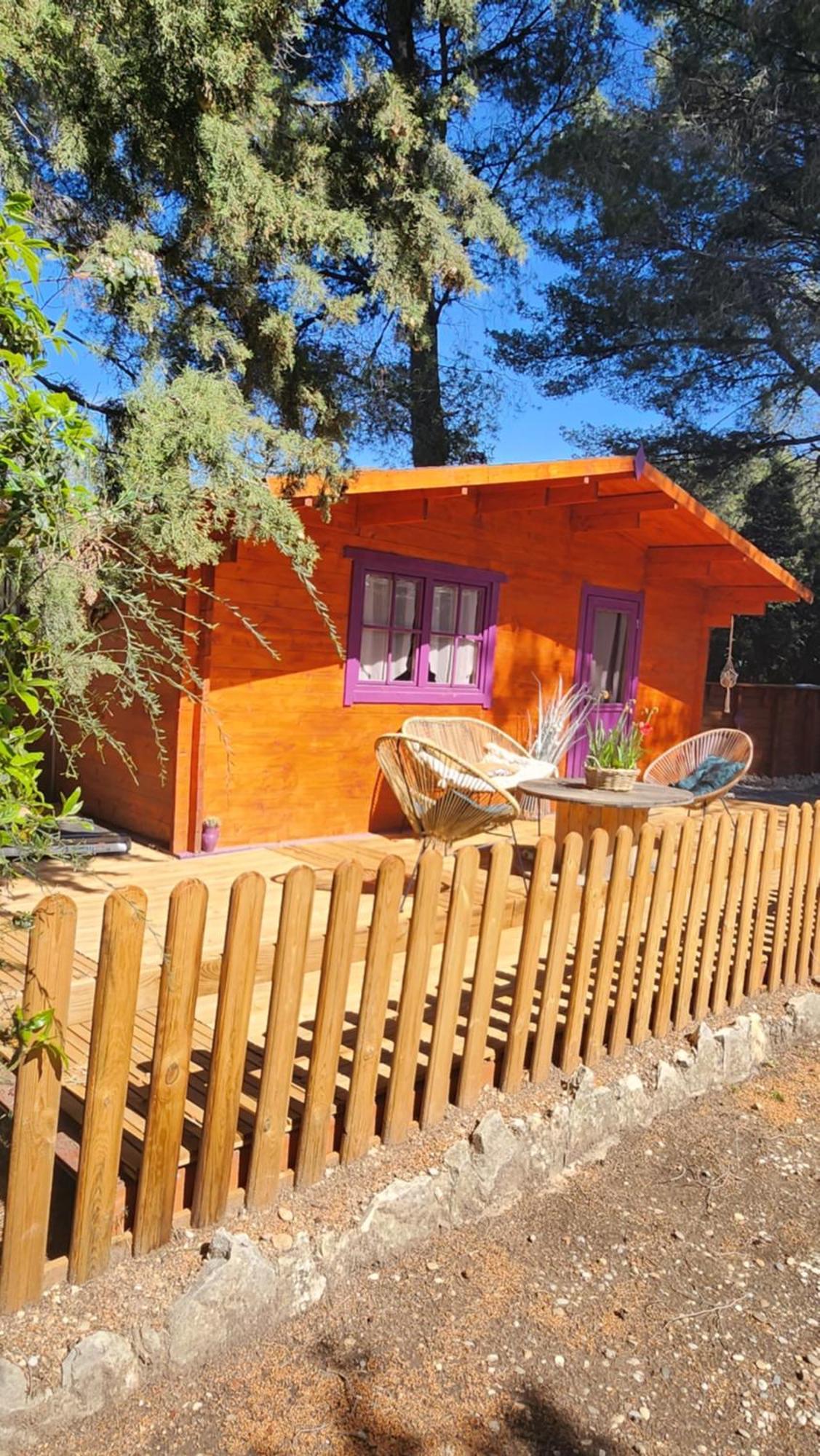 Guest house Ml83 Sanary-sur-Mer