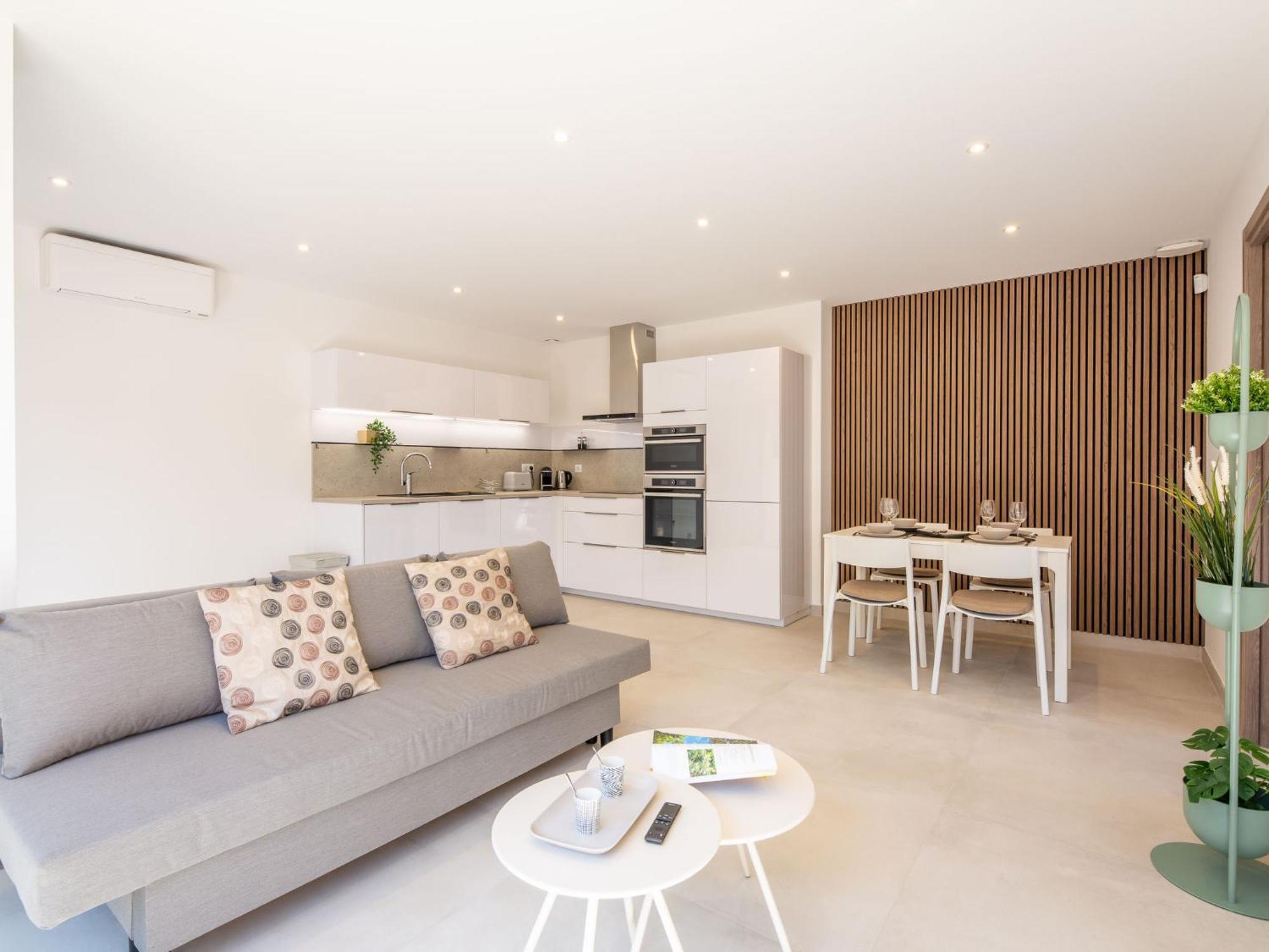 Akemi By Interhome *