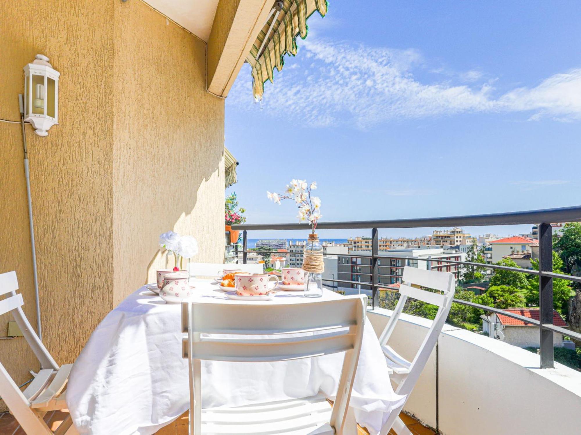 Apartment L'antonia By Interhome *
