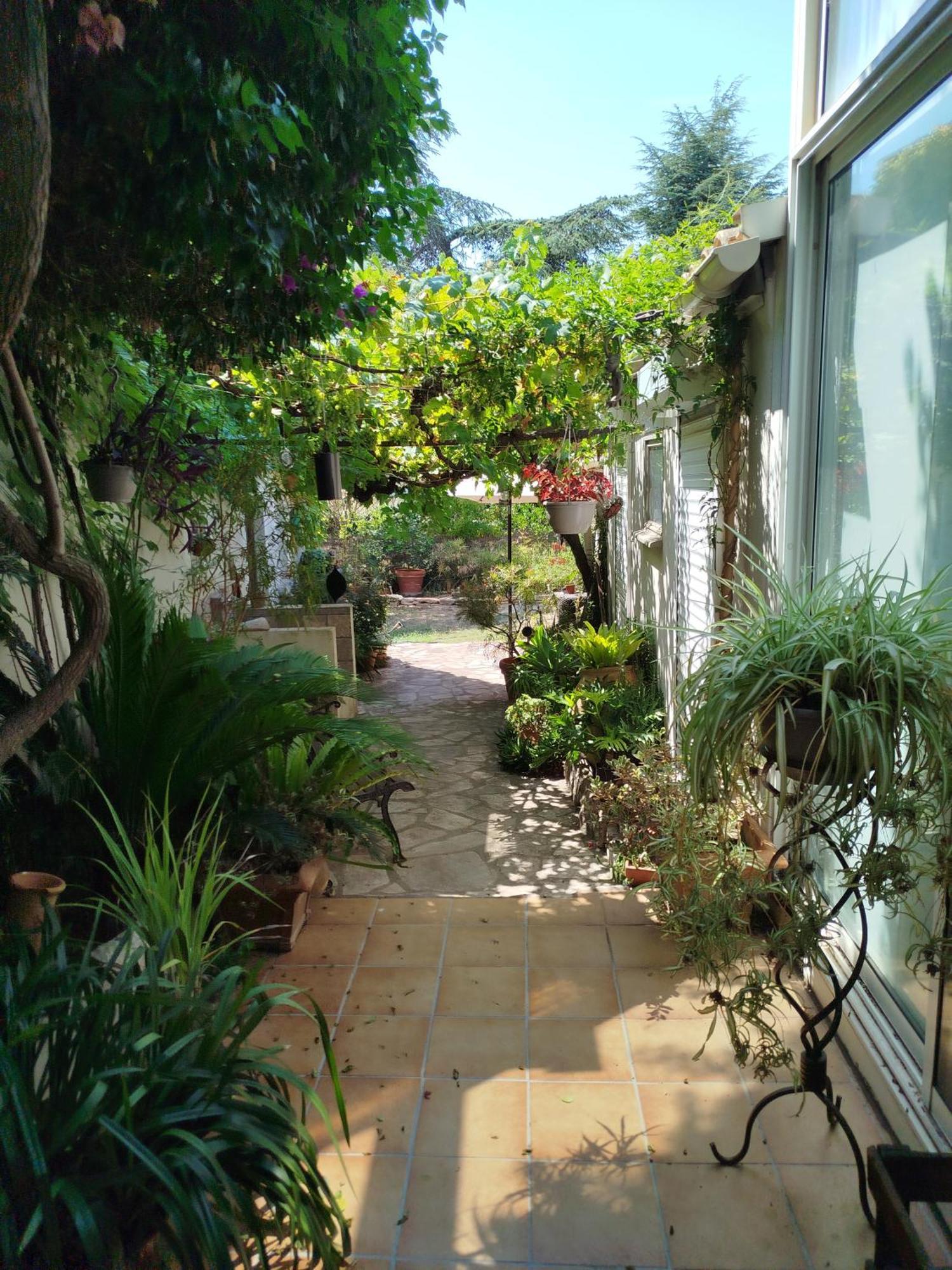 L'olivade * La Seyne-sur-Mer