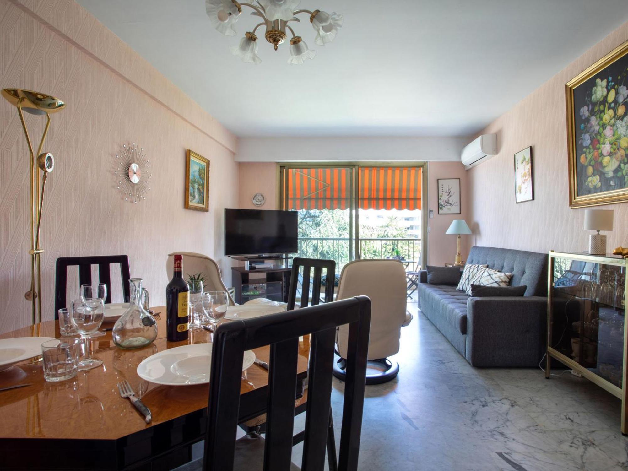 L'hippocampe By Interhome