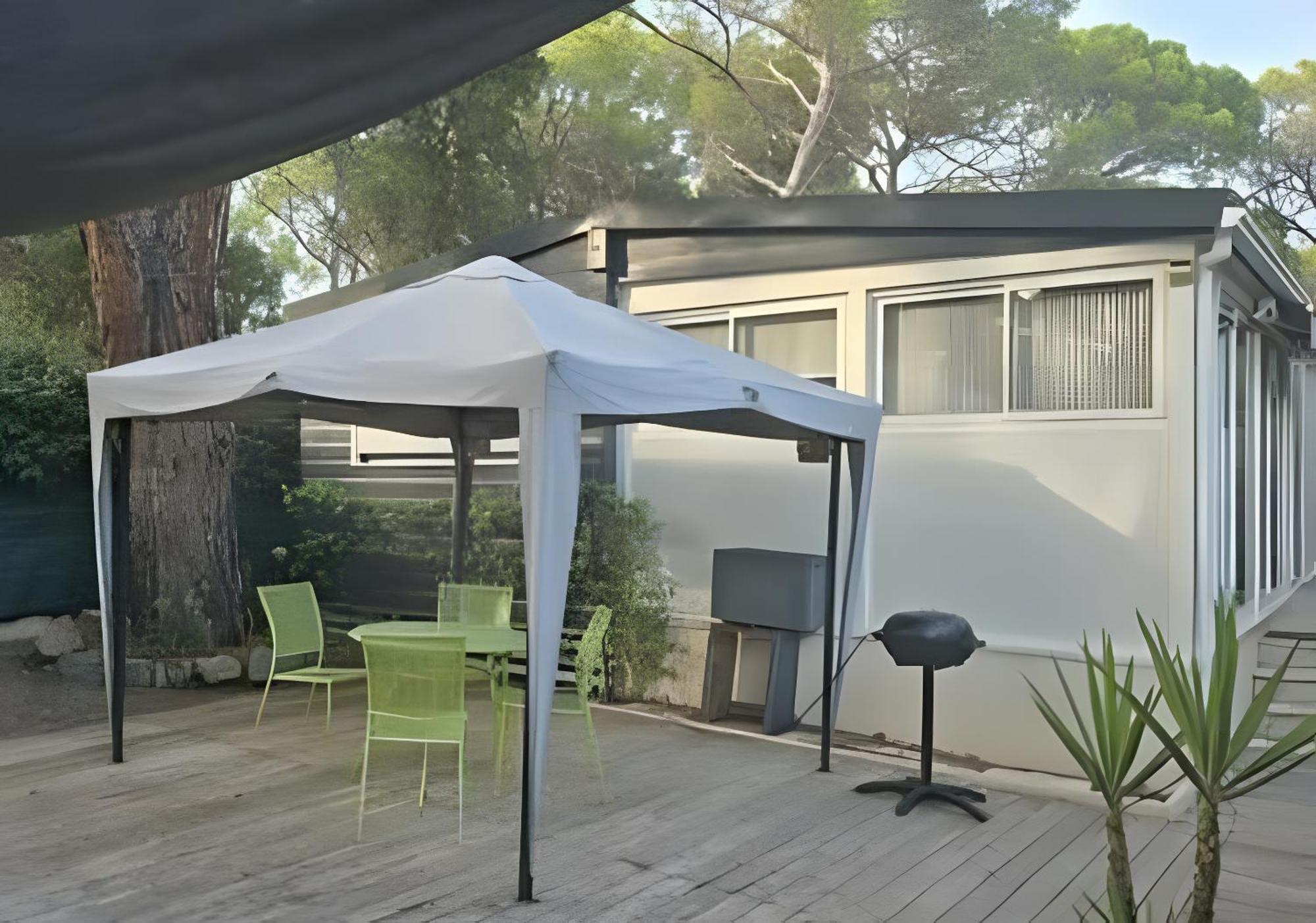 Domaine Du Pin De La Legue Fréjus