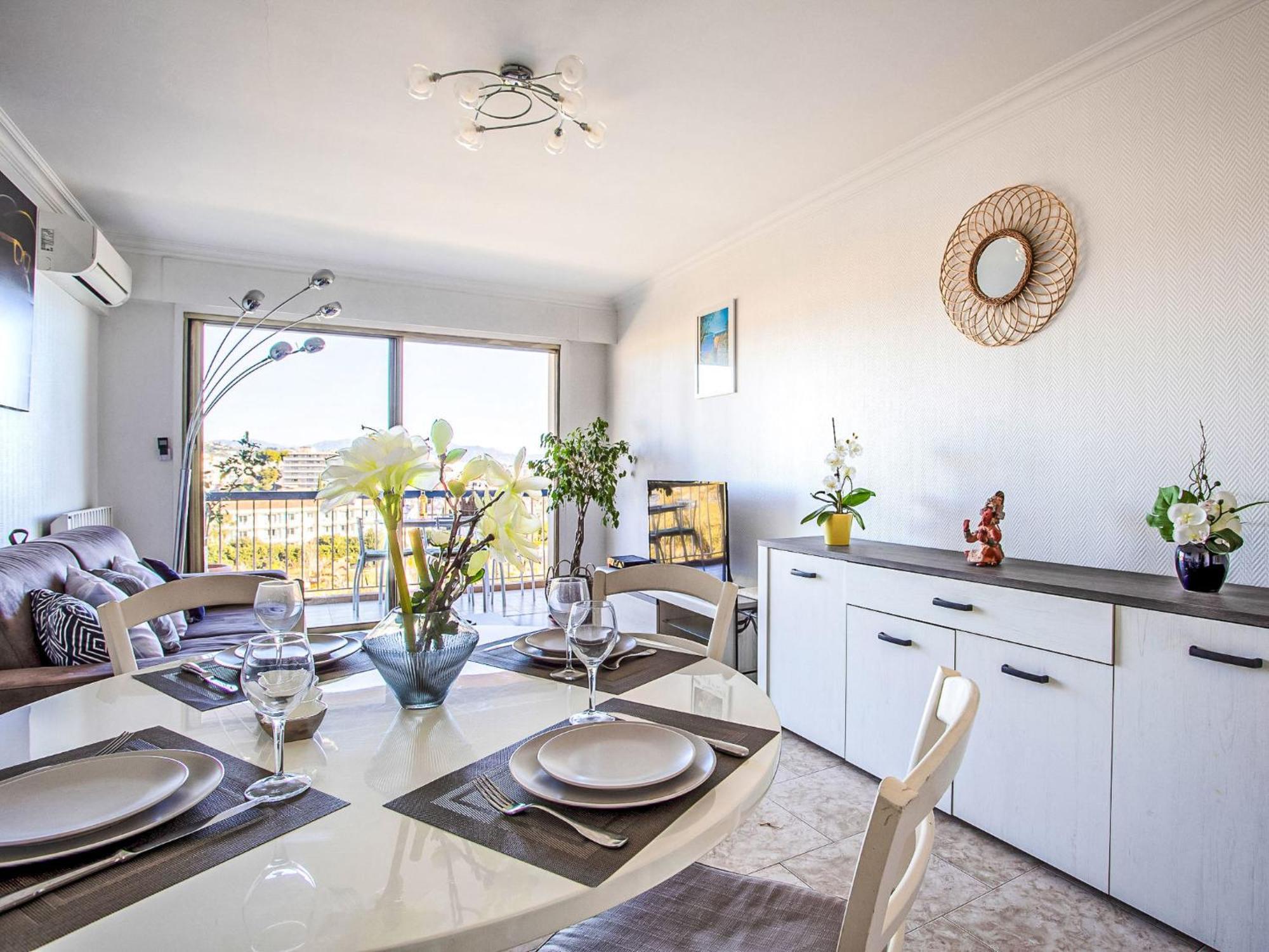 Le Beach-4 By Interhome