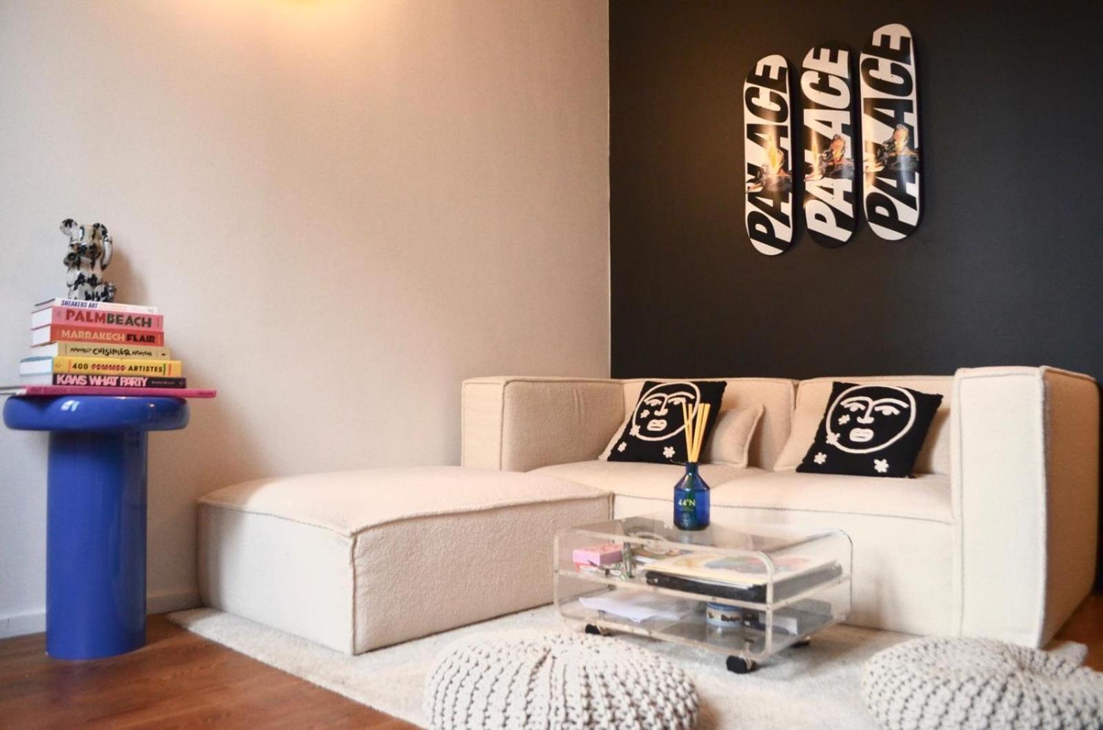 Apartment T2 Centre *