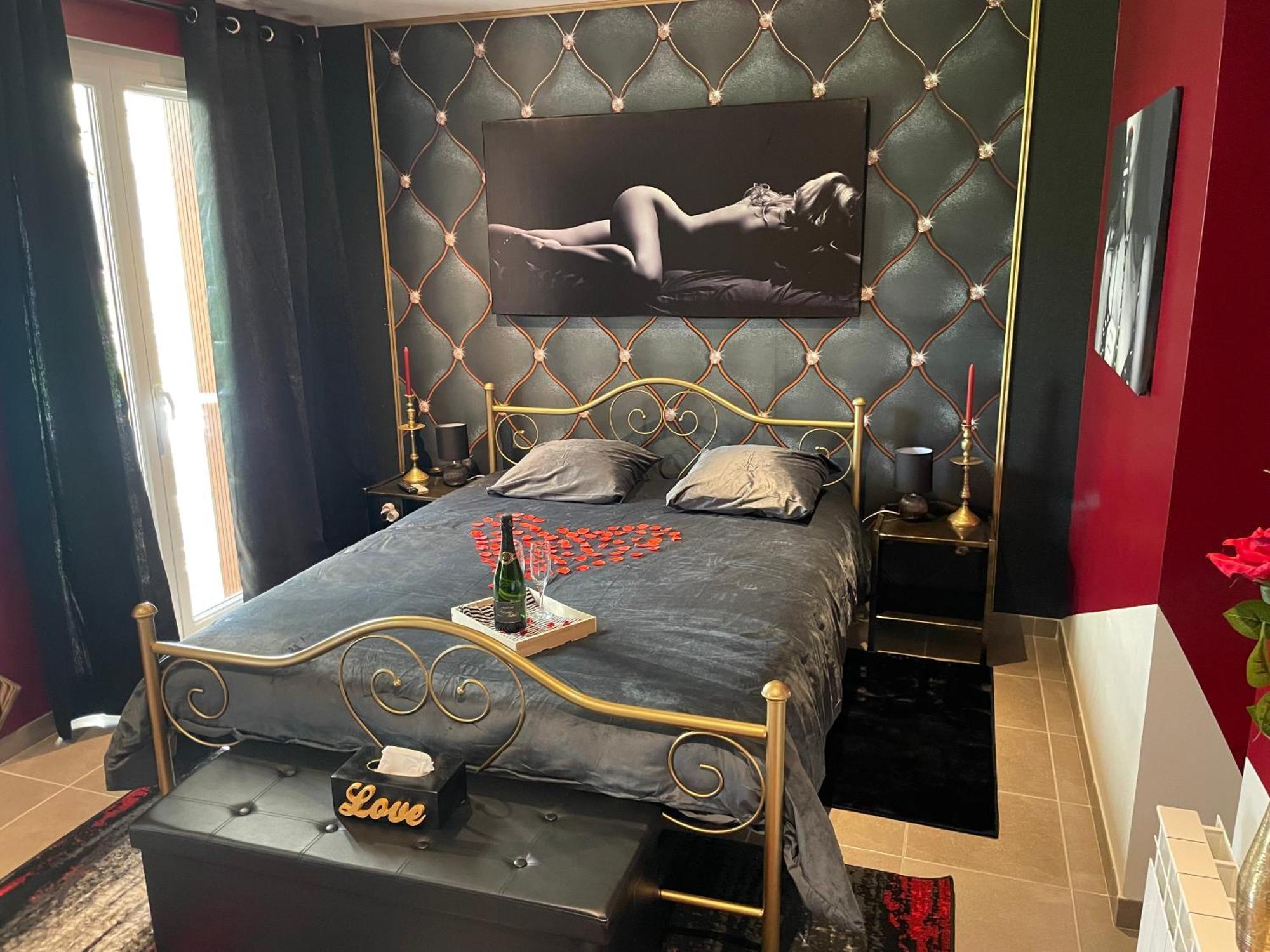 Apartment La Fabuleuse