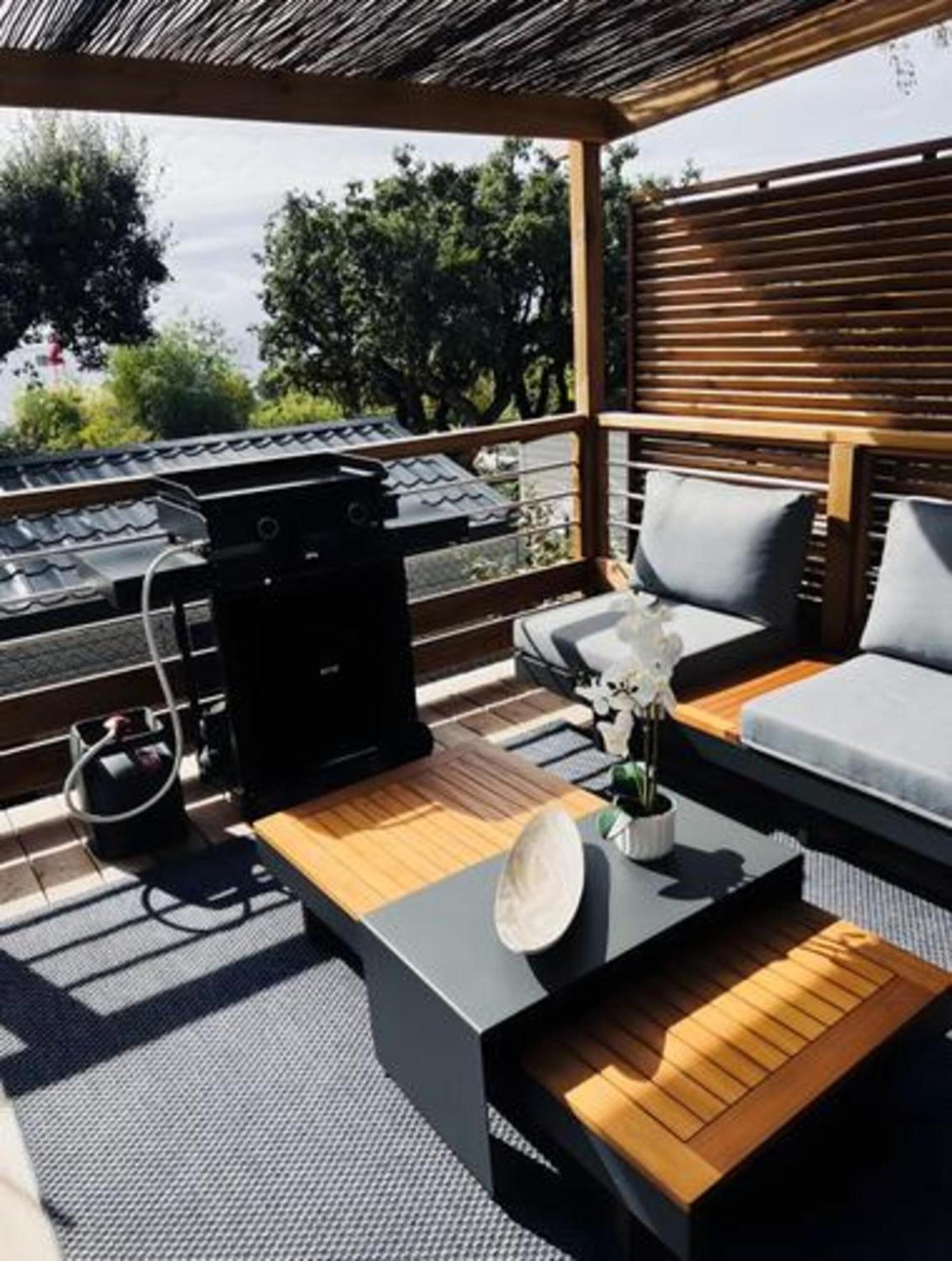 Tatil parkı Mit Meerblick *
