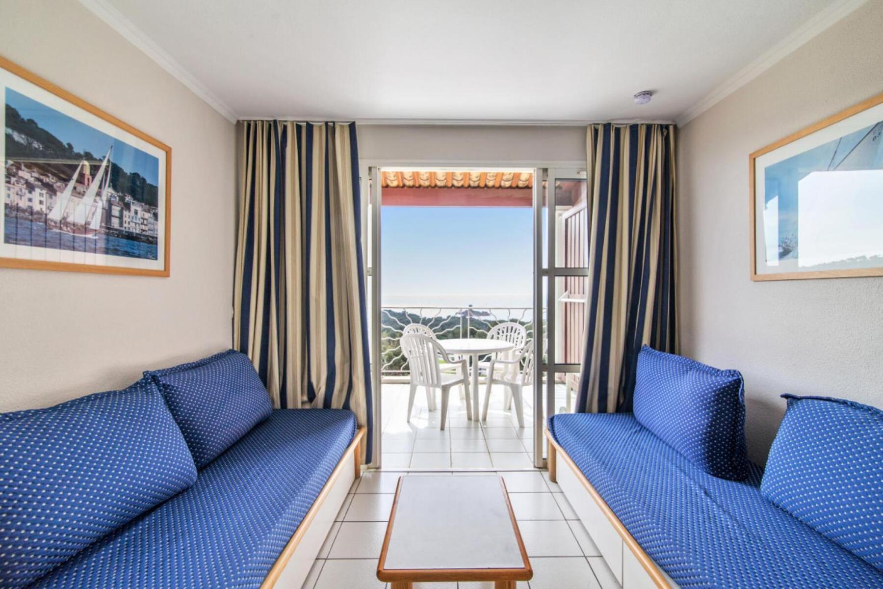 Le Hameau De Cap Esterel - Maeva - 5 Personnes - Confort Mae-2361 Saint-Raphaël
