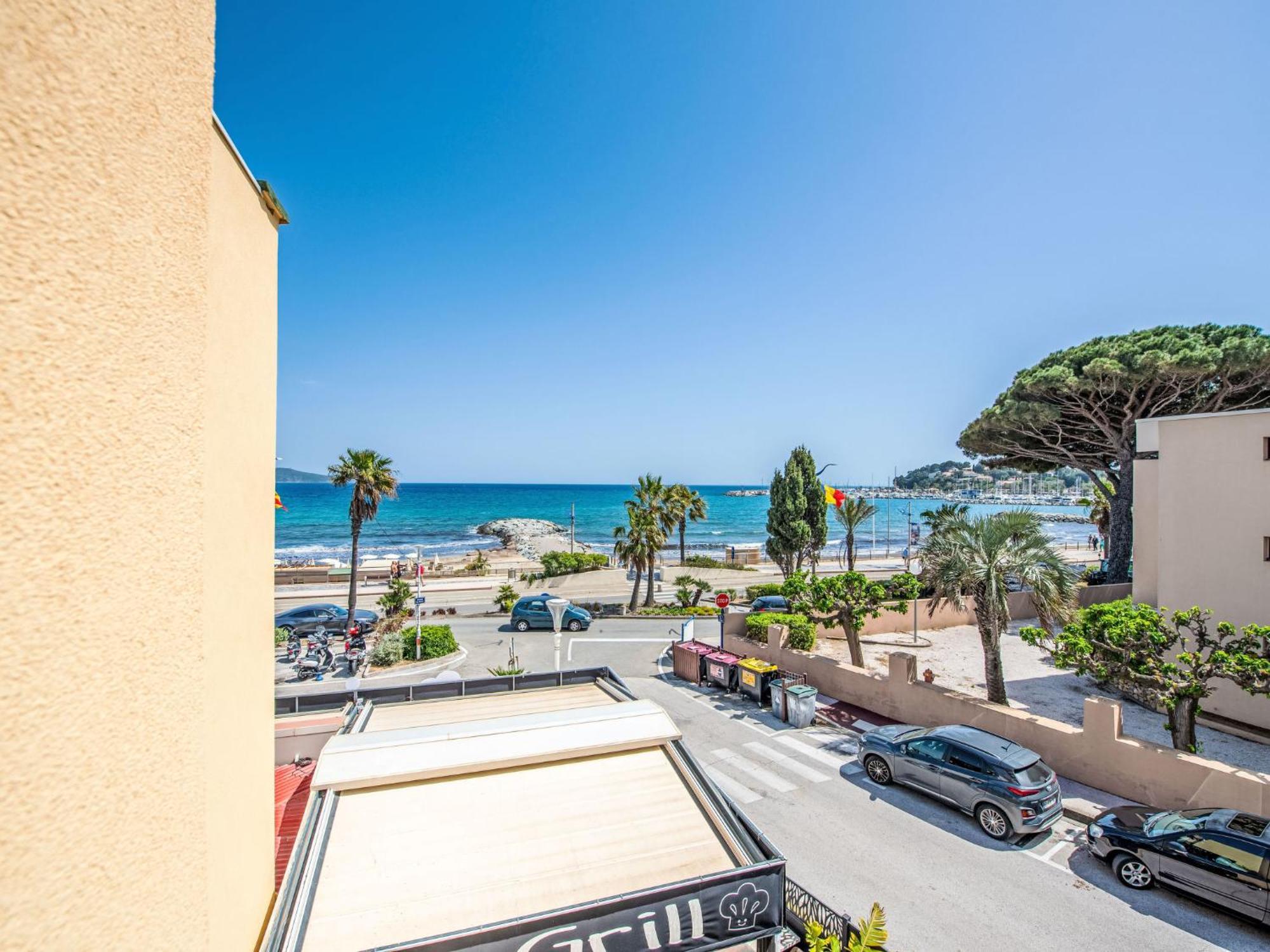 Appartement Le Palazzo Del Mar-9 By Interhome