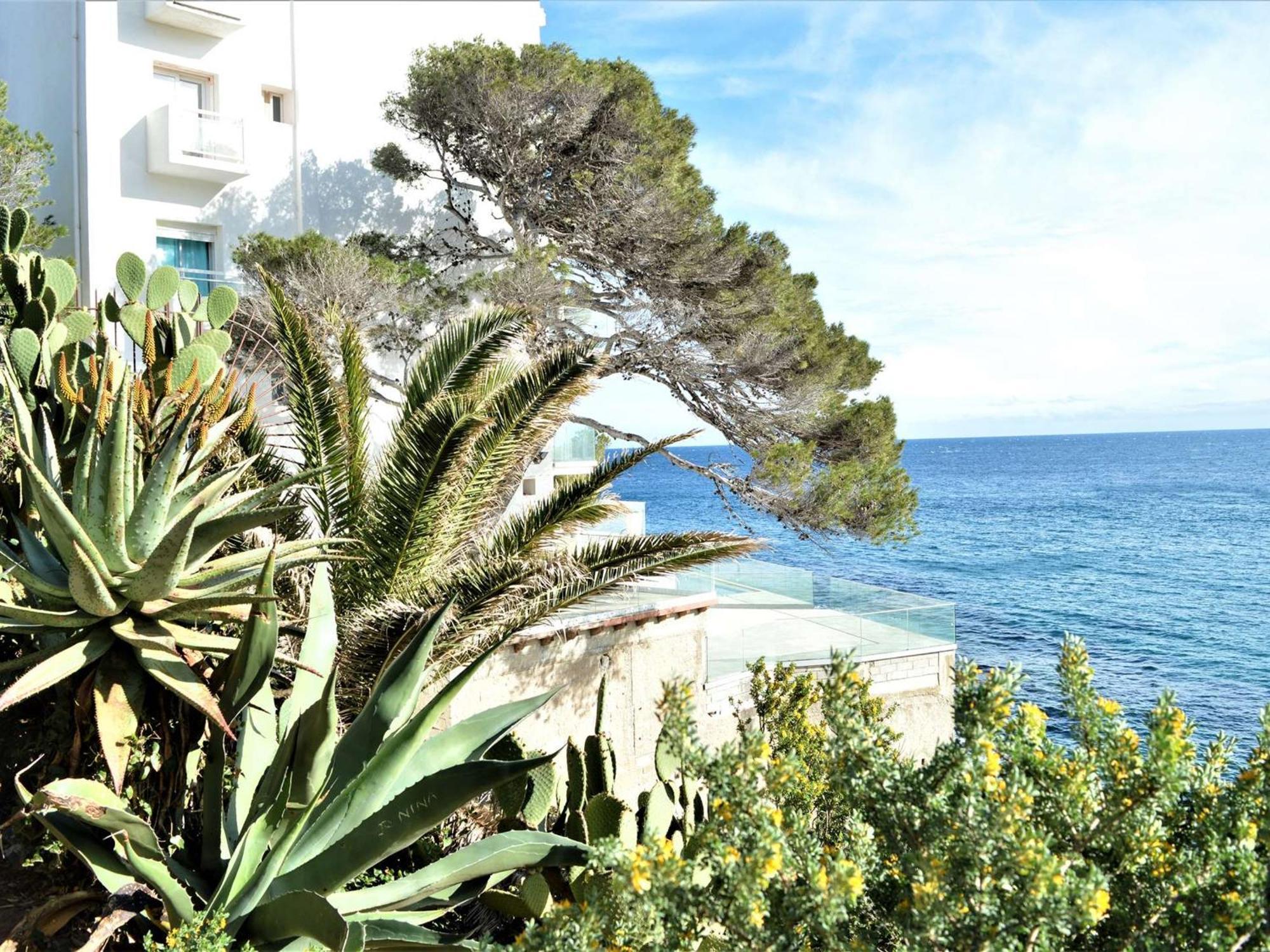 Climatise 2 Pieces Cabine, 4 Couchages, Proche Et Centre, - Fr-1-226b-171 Apartment Cavalaire-sur-Mer