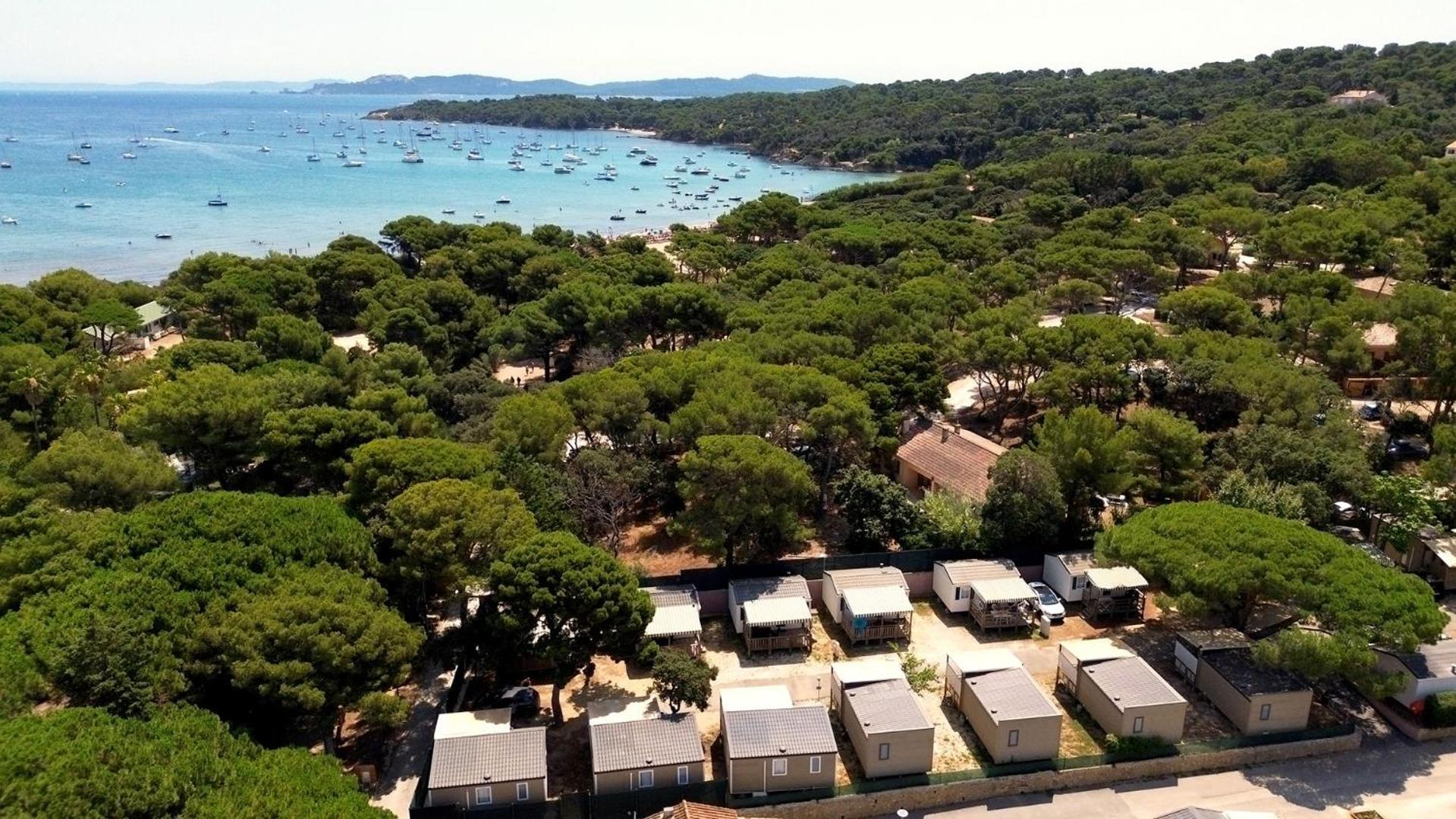 Tikayan Le Mediterranee - Maeva Campsite 3*