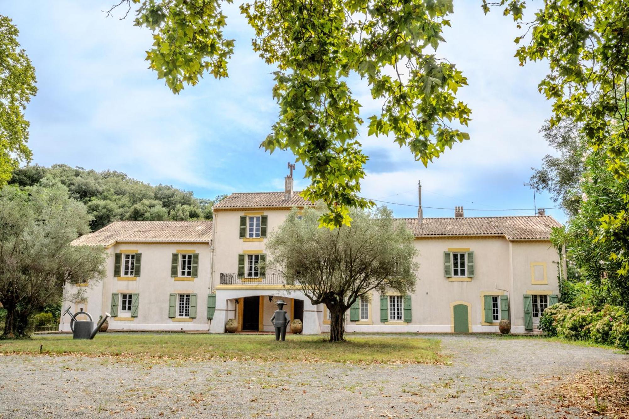 La Bastide *