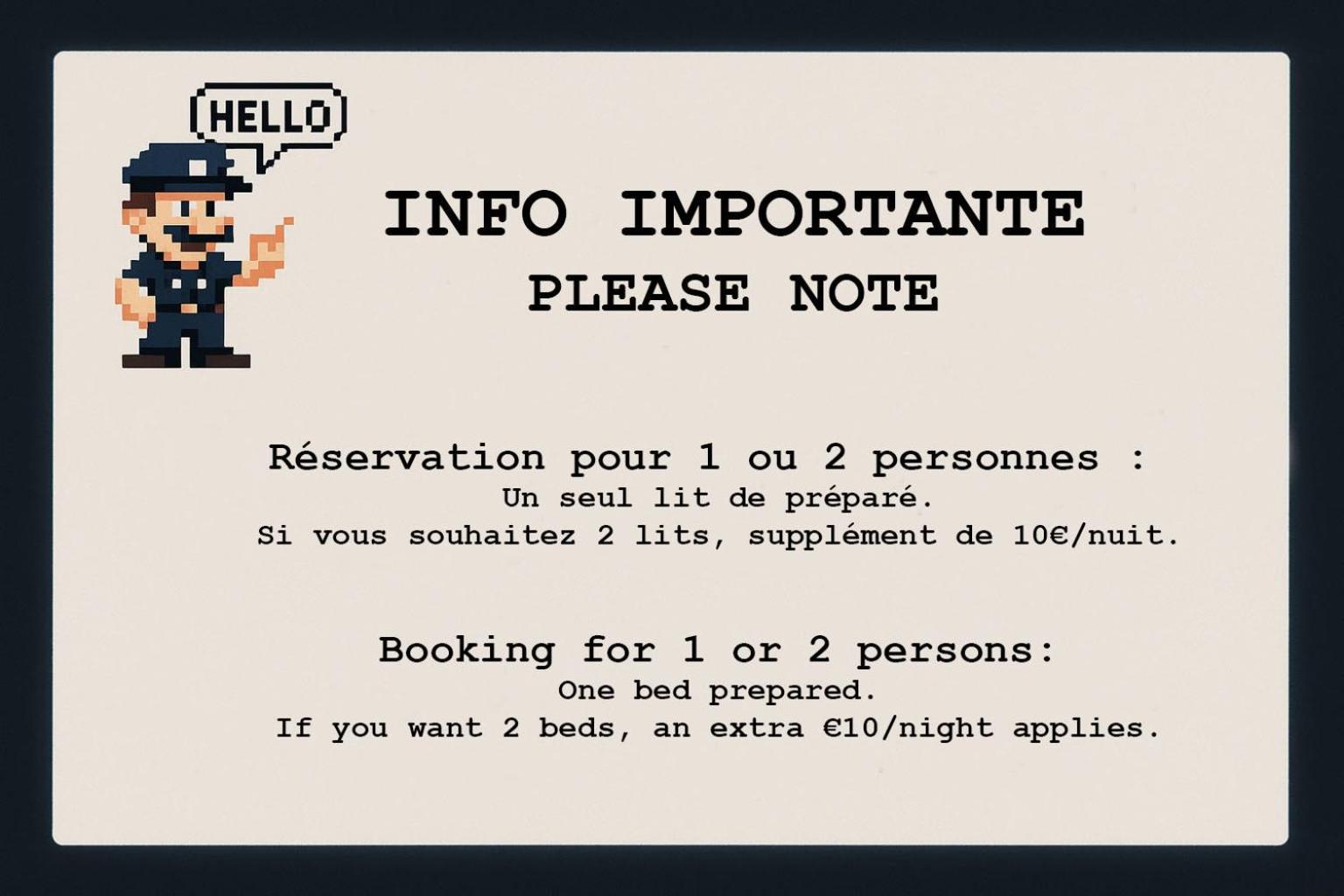 Apartamento Gregbnb - T2 Cosy Et Design - Parking Inclus - Wifi - 15min Gare *
