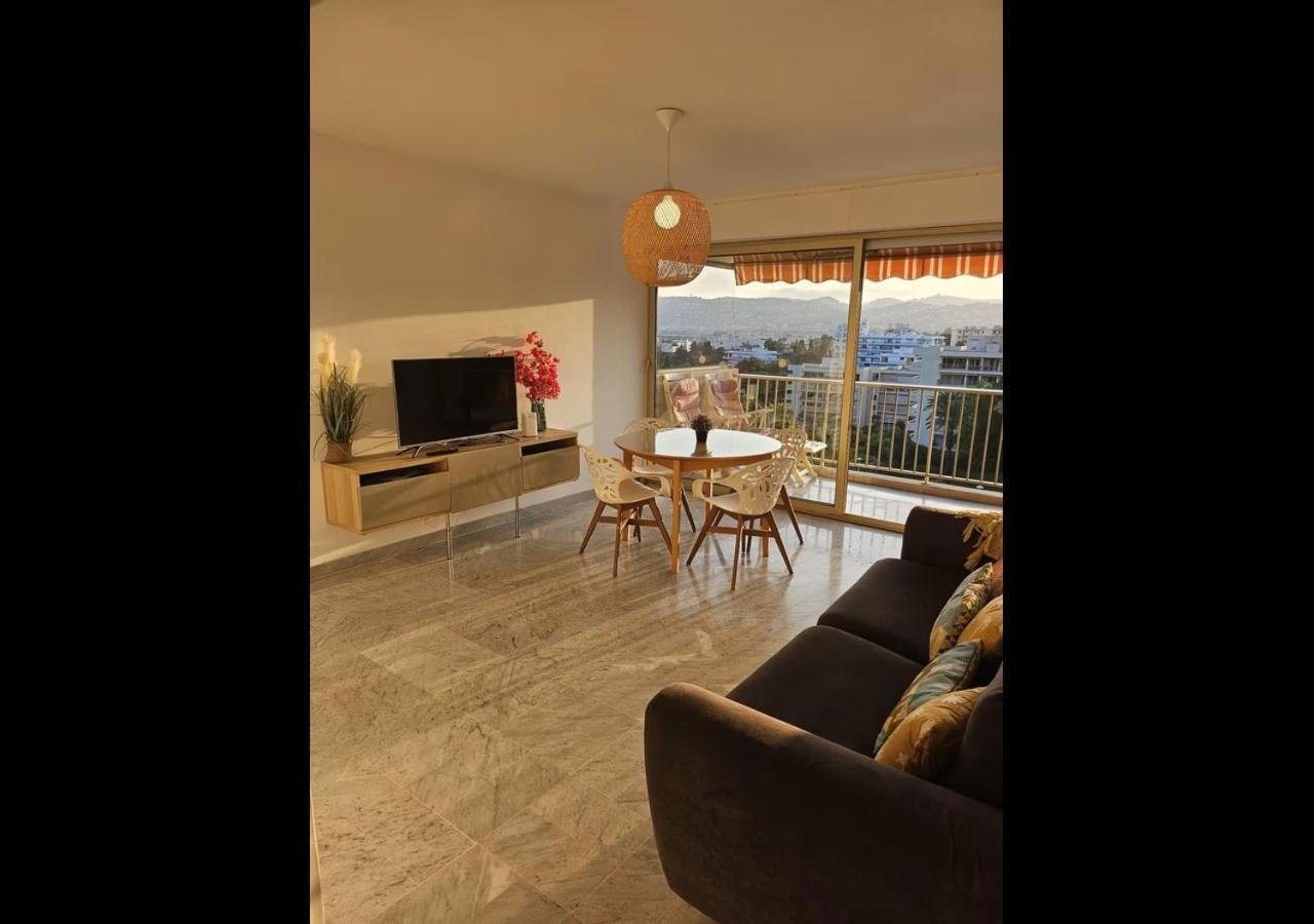 Appartamento Vue Sublime - Piscine & Activites Sur Place