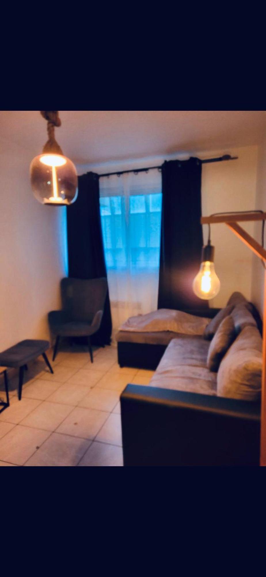 Apartment Le Soleil Nicois