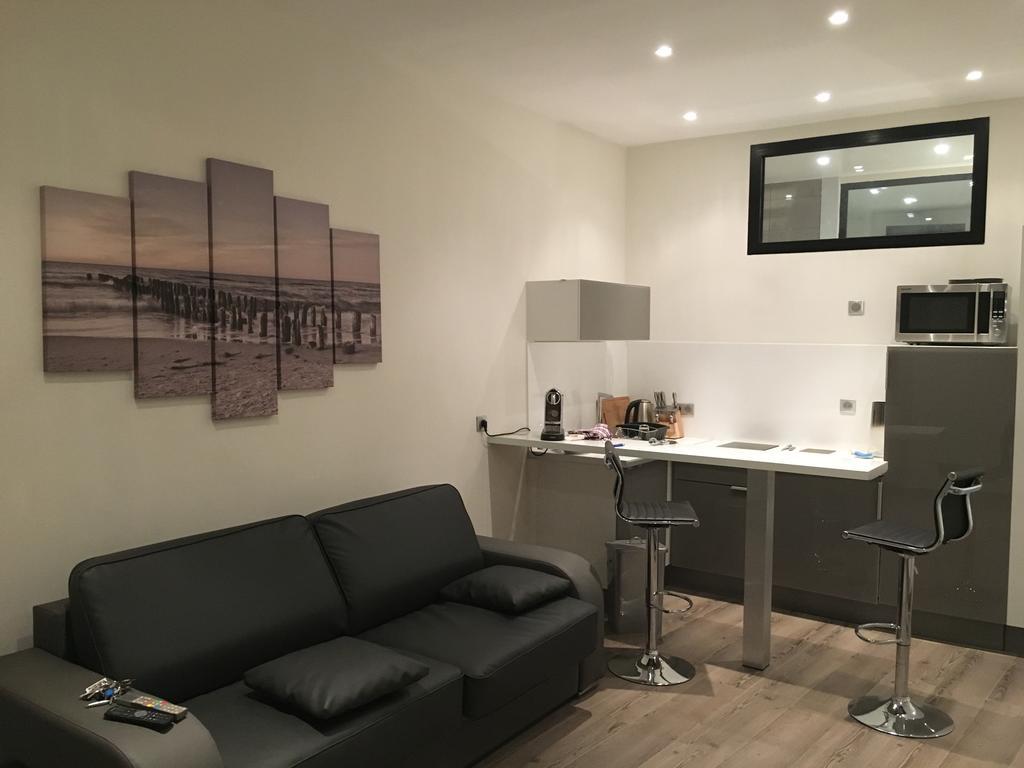 Gallo Comfort Apartman