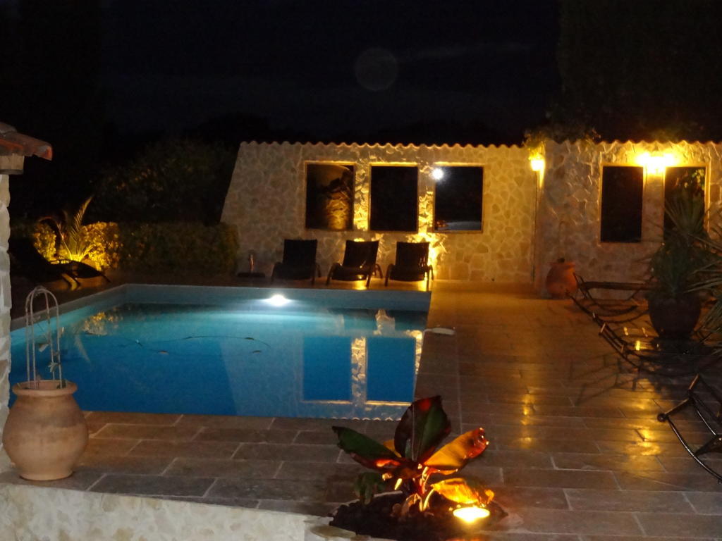 Couette-café La Bastide De Font Clarette Six-Fours-les-Plages