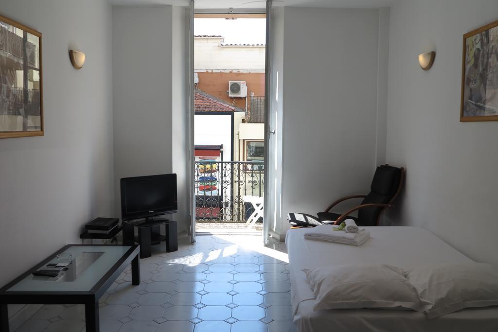 Апартаменты Viva Riviera - 5 Rue Commandant Andre