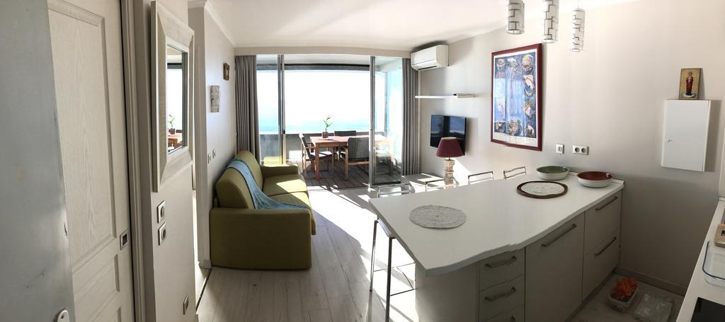 Appartamento Costa Plana Cap-d'Ail