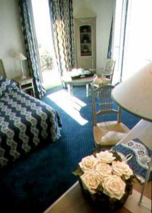 Palais Maeterlinck 4* Nizza