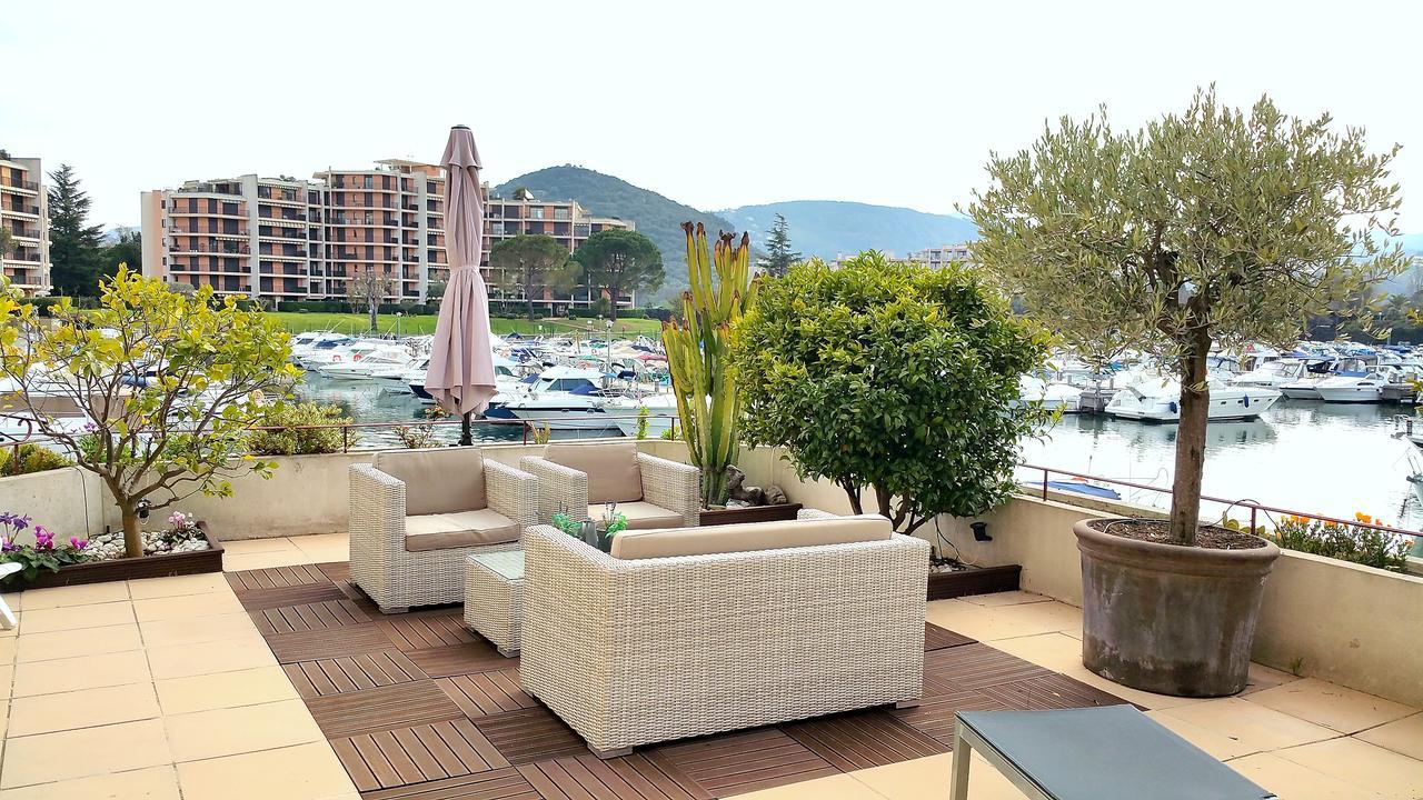 Appartamento Ile Cannes Marina Mandelieu