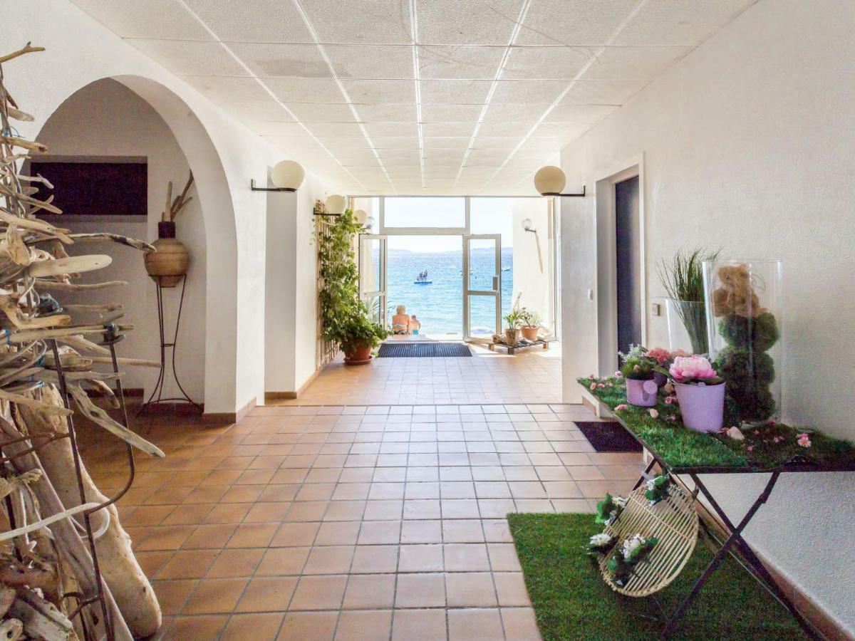 Les Sables D'aiguebelle-2 By Interhome Apartment Aigue-Belle
