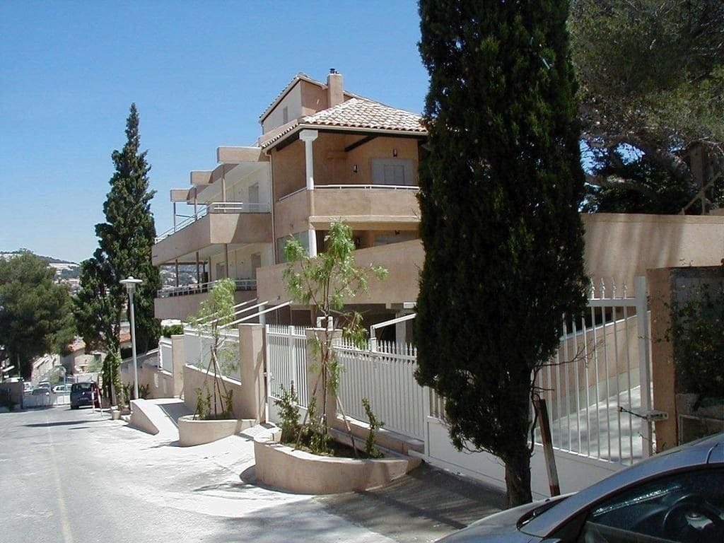 Ermitage Appart hôtel Bandol