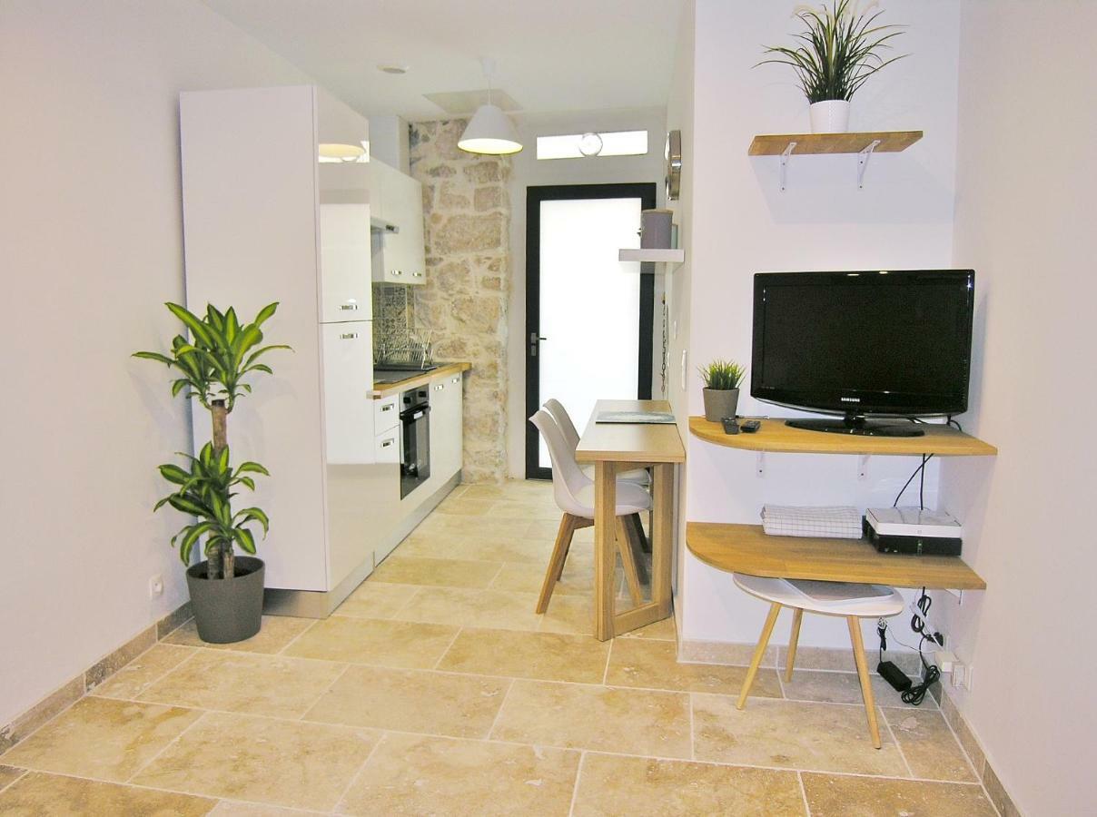 Appart Vieil Apartament
