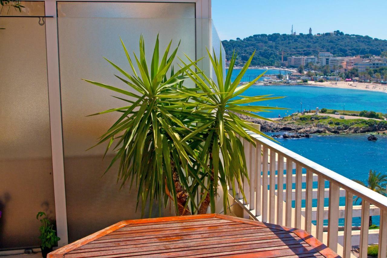 Apartmán Dernier Etage Vue Mer Parking