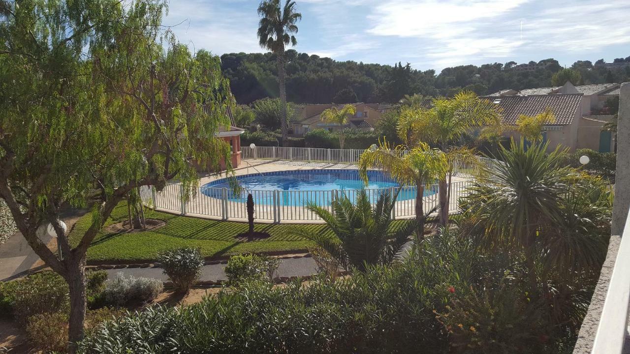 Tahiti Parc Maisonnette 6 Pers 2 Hébergement de vacances