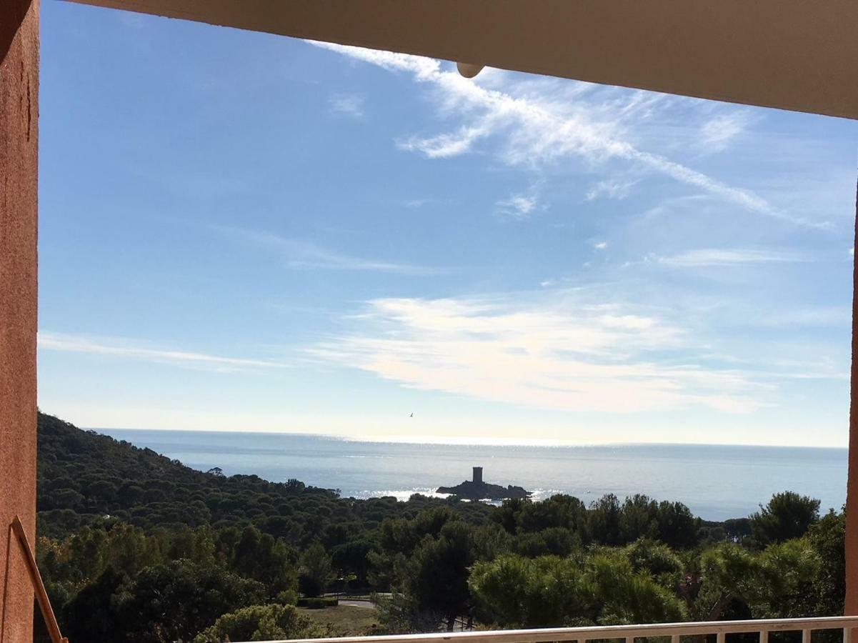 Apartment Cap Esterel Le Hameau