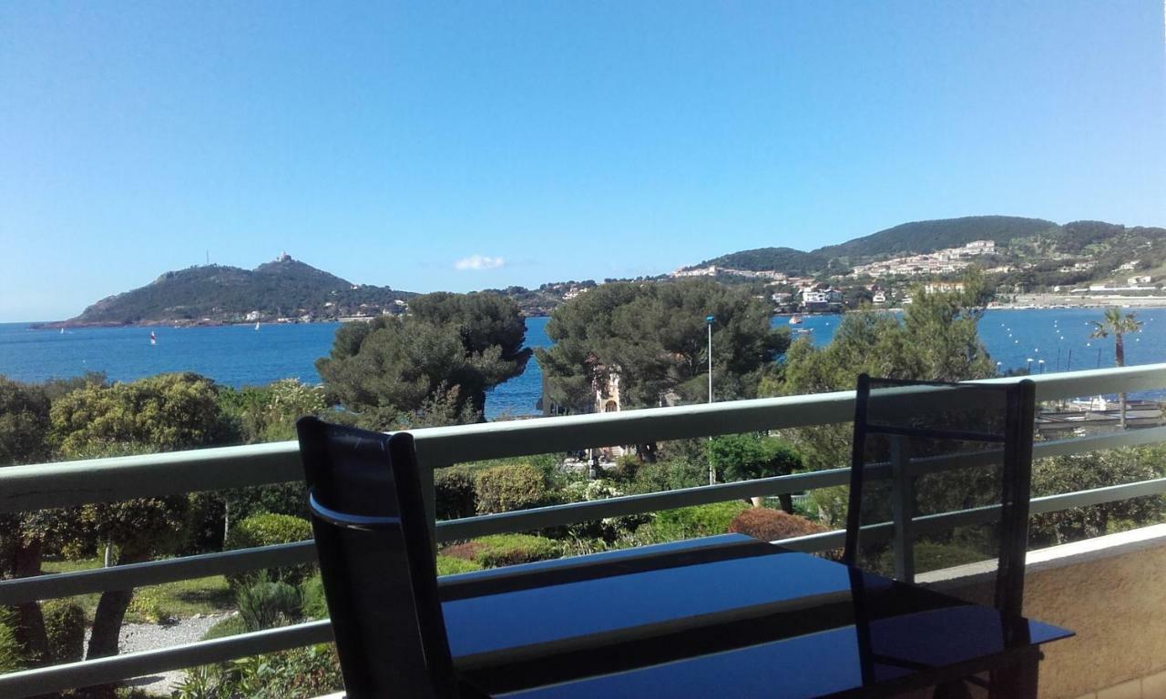 Agay Apartamento Saint-Raphaël