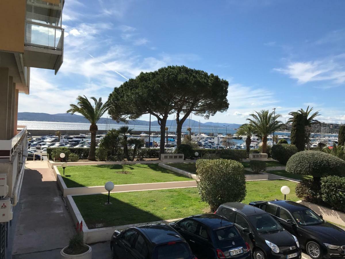 Le Palais De La Mer * Sainte-Maxime