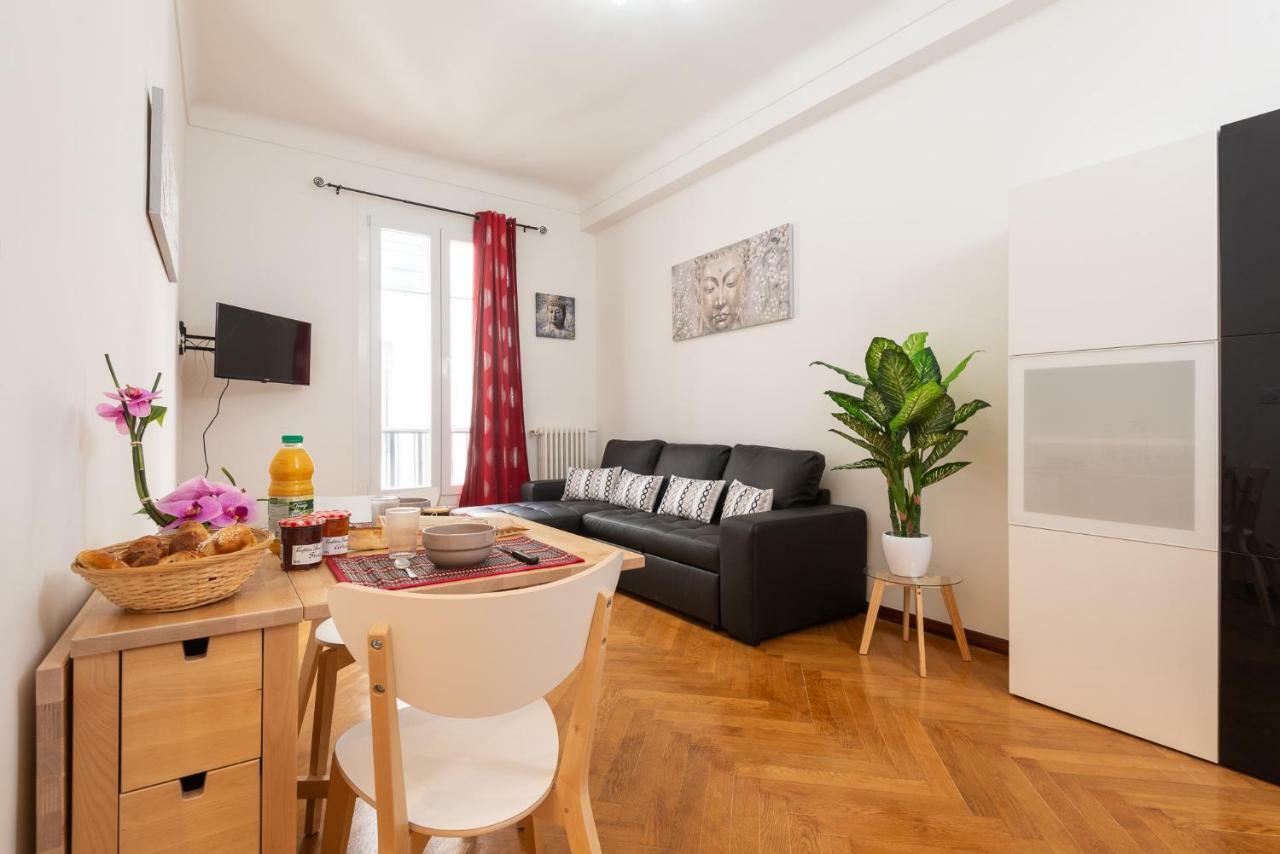 Apartment Le Palais Navarre *
