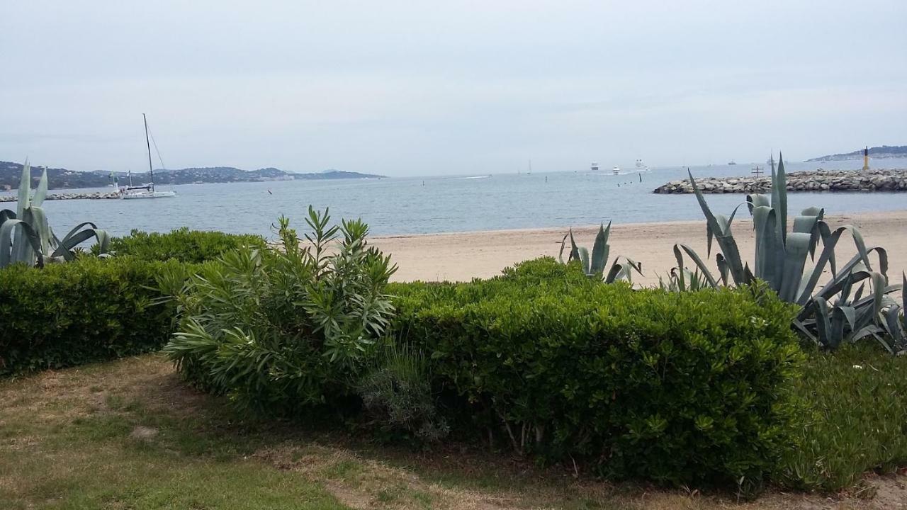 7 Maison Des Sables Appartamento Grimaud