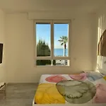 Panoramic Sea View Studio