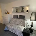 Superb Studio For 4 People