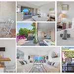 Casa Sella Beautiful Terrace With Sea View