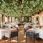 Hotel Byblos Saint-Tropez