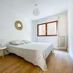 Appartement 1 Chambre Proche Plages