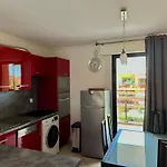 Appartement Villeneuve Loubet