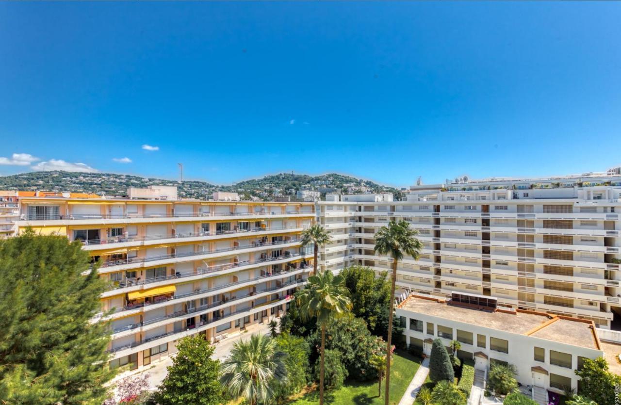 La Croisette - Concord Miramar Appartement