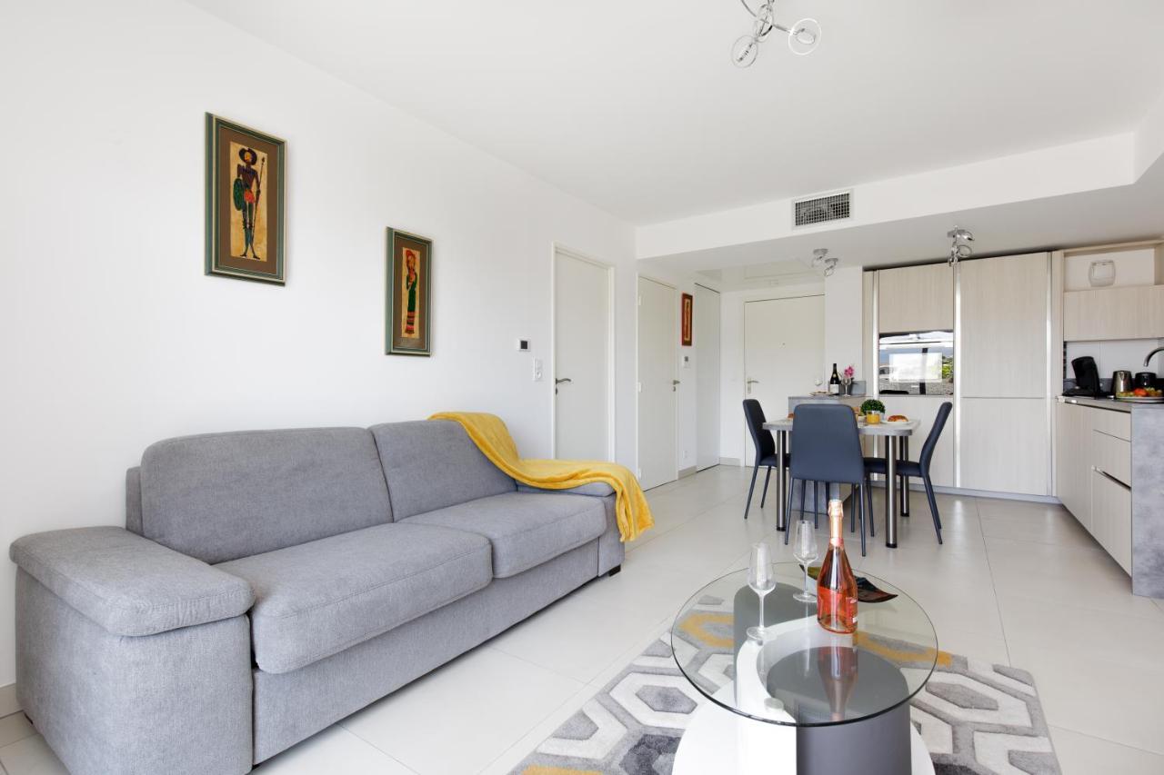 Appartement 404 Yourhosthelper