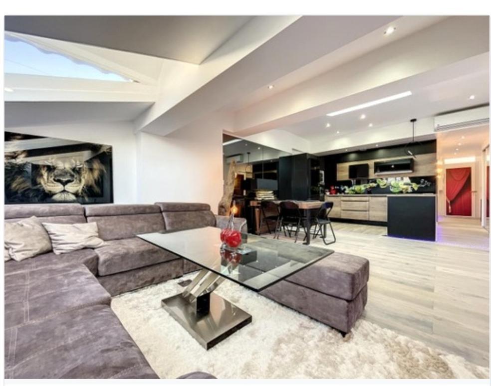 Palais Des Festivals 아파트