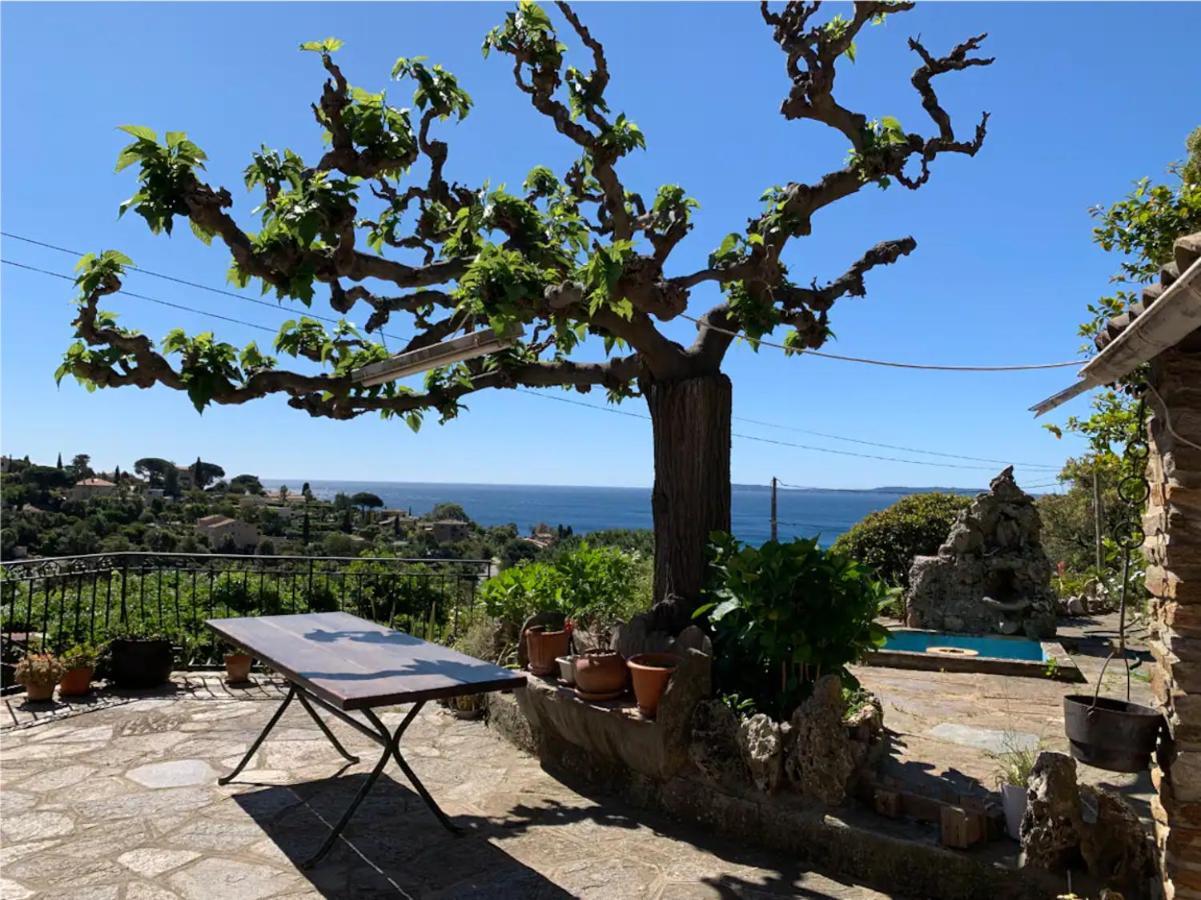 Provencale Avec Vue Panoramique *