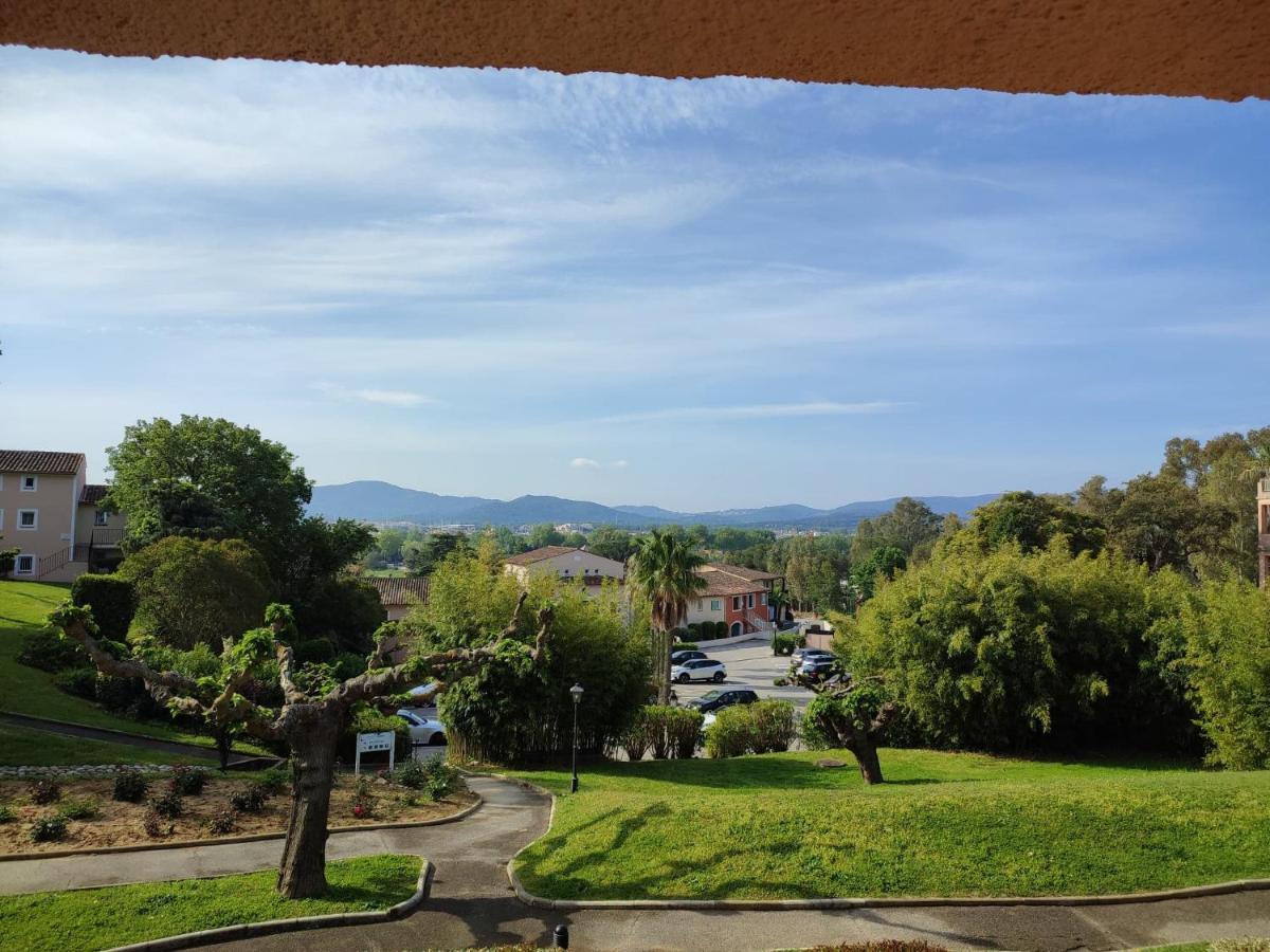 Chez Adriana Cosy Vue Dégagée * Grimaud