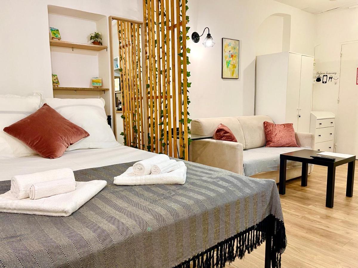 Cosy Modern In The Heart Of With Ac Apartmán Nice